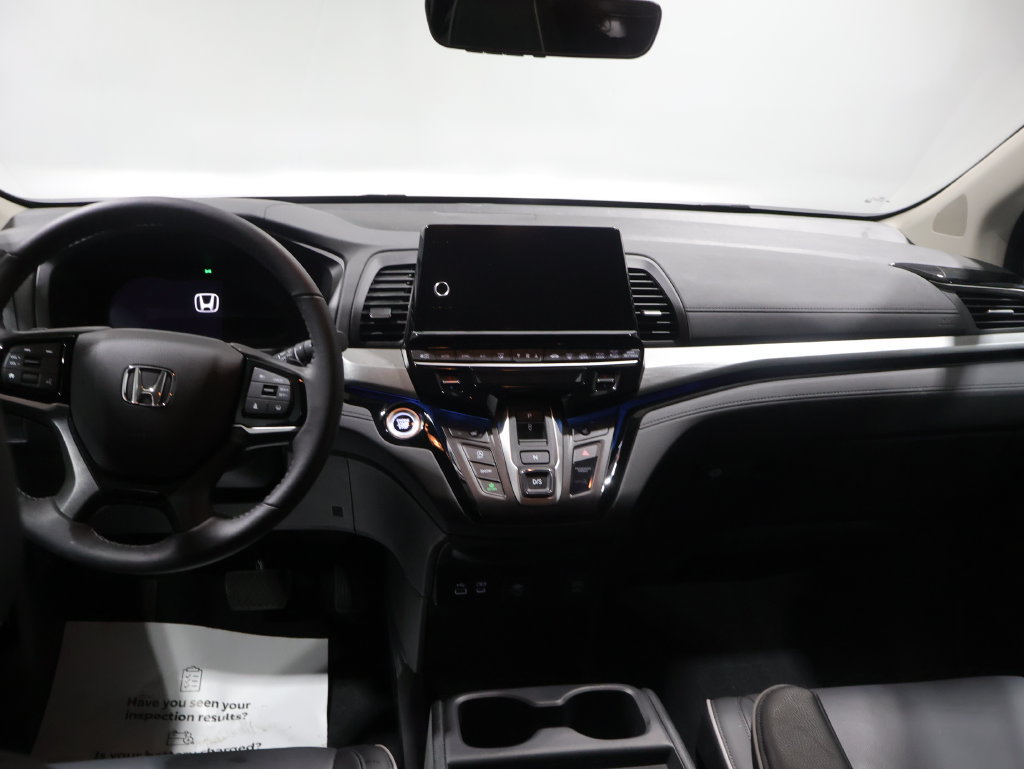Used 2026 Honda Odyssey Touring image 17