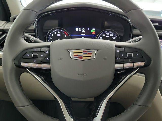 Used 2021 Cadillac XT6 Premium Luxury image 21