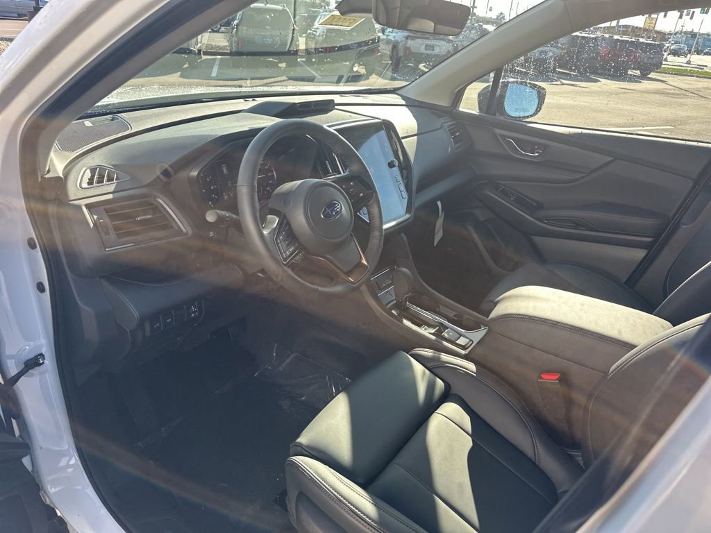 New 2026 Subaru Ascent Limited Bronze AWD/4WD image 18