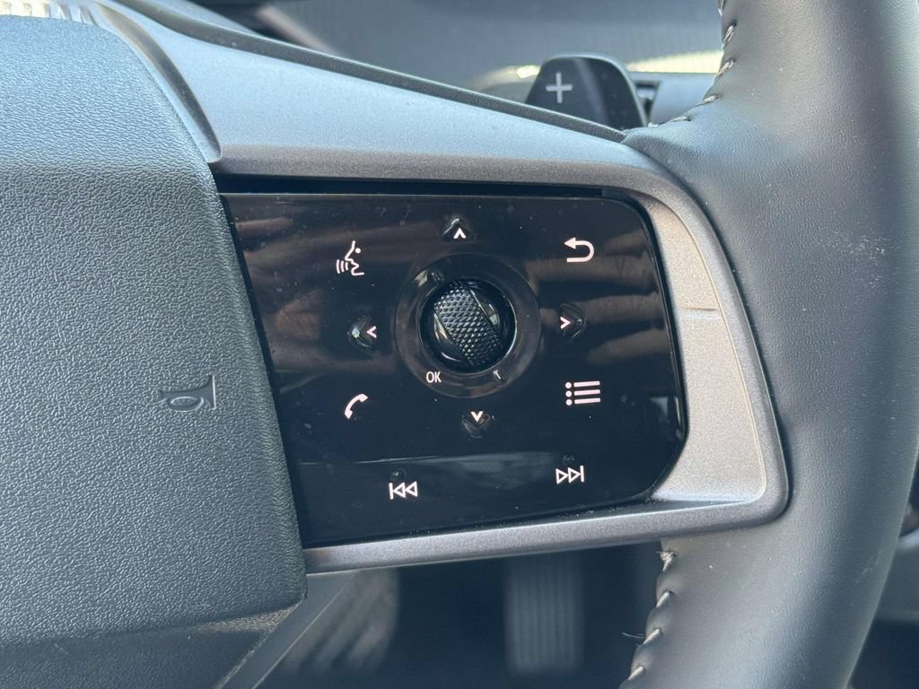 Certified 2025 Nissan Murano SV AWD/4WD image 22