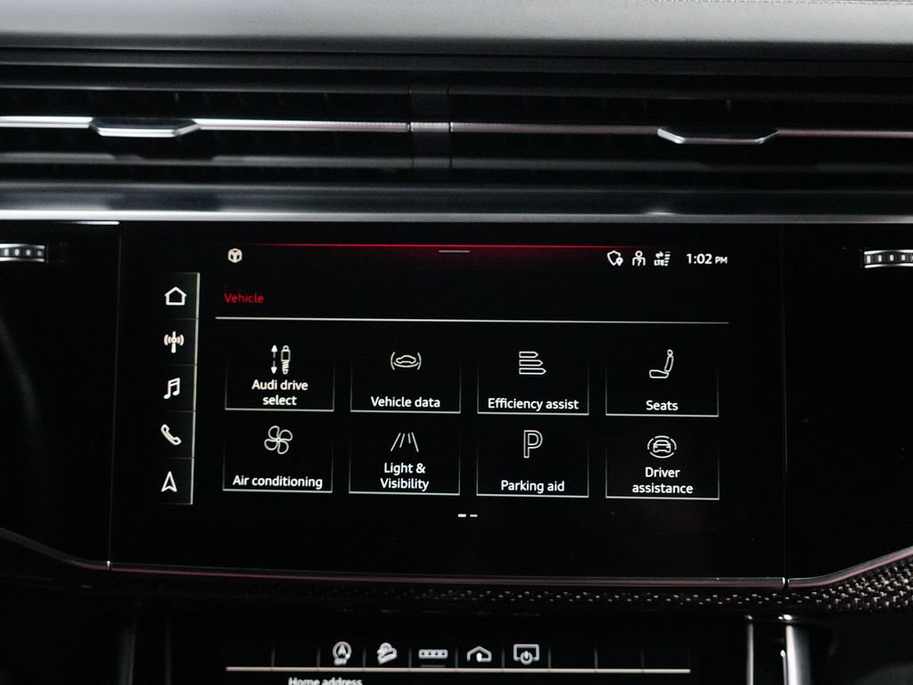 Used 2023 Audi SQ8 Premium Plus w/ SQ8 Luxury Package AWD/4WD image 20