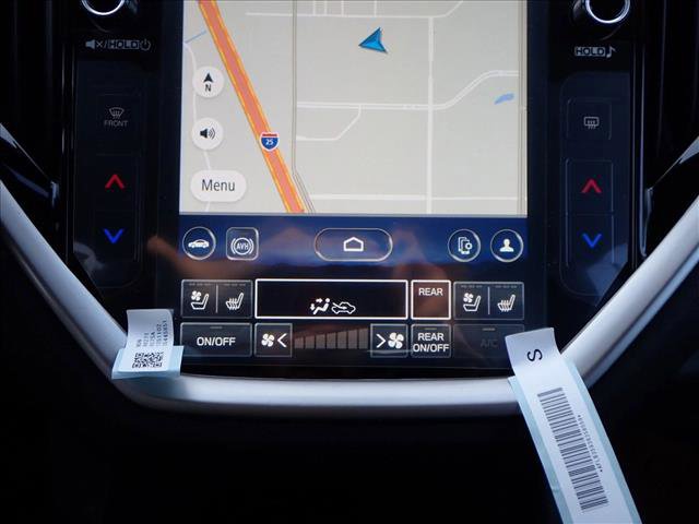 New 2026 Subaru Ascent Touring image 20