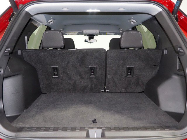 Used 2022 Chevrolet Equinox LT FWD image 37