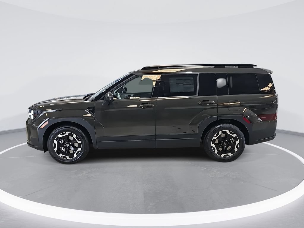 New 2026 Hyundai Santa Fe SEL w/ Tow & Go Package AWD/4WD image 7