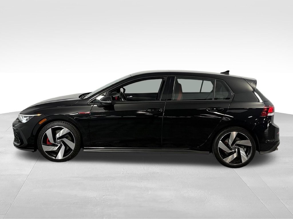 Used 2024 Volkswagen GTI S FWD image 10