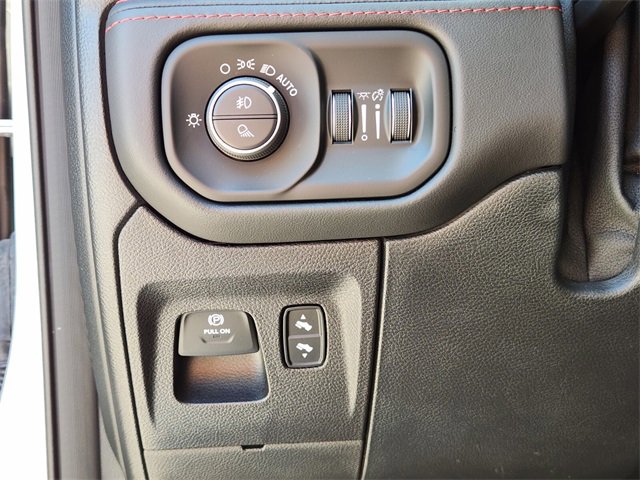 Used 2021 RAM 1500 TRX w/ TRX Level 2 Equipment Group image 22