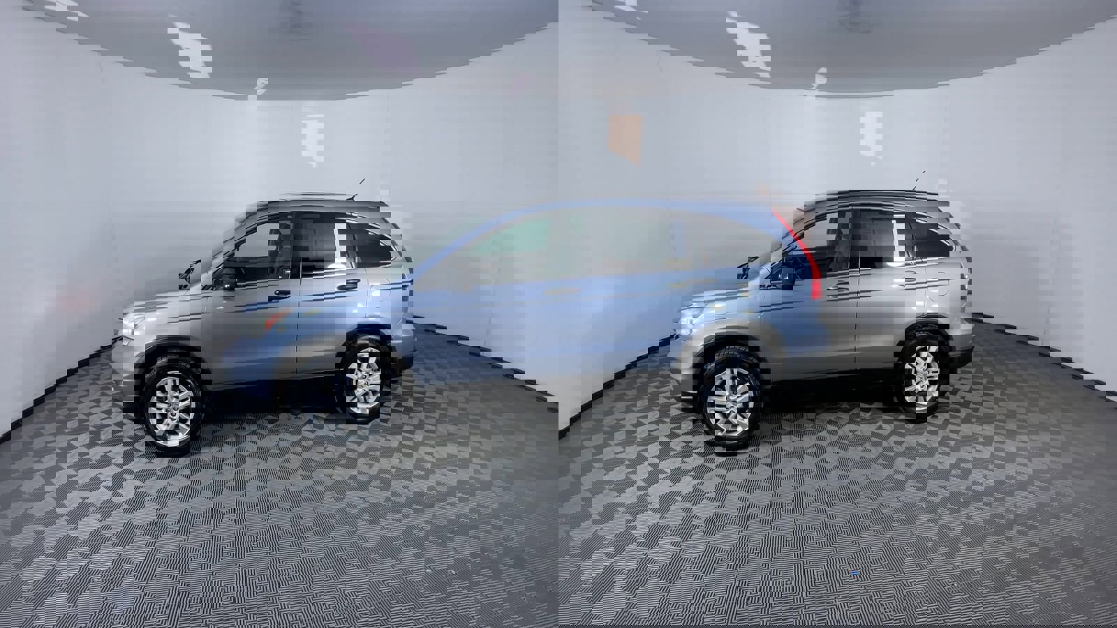 Used 2011 Honda CR-V EX image 4