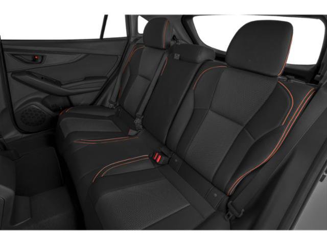 Used 2021 Subaru Crosstrek 2.0i Premium w/ Moonroof Package image 16