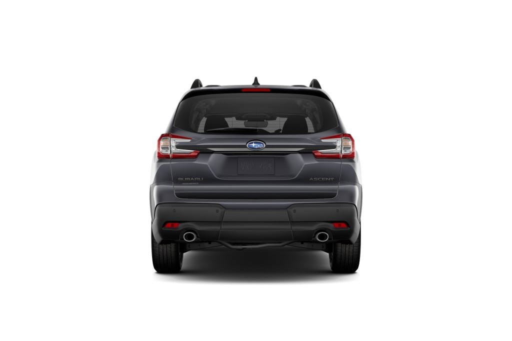 New 2026 Subaru Ascent Premium AWD/4WD image 9