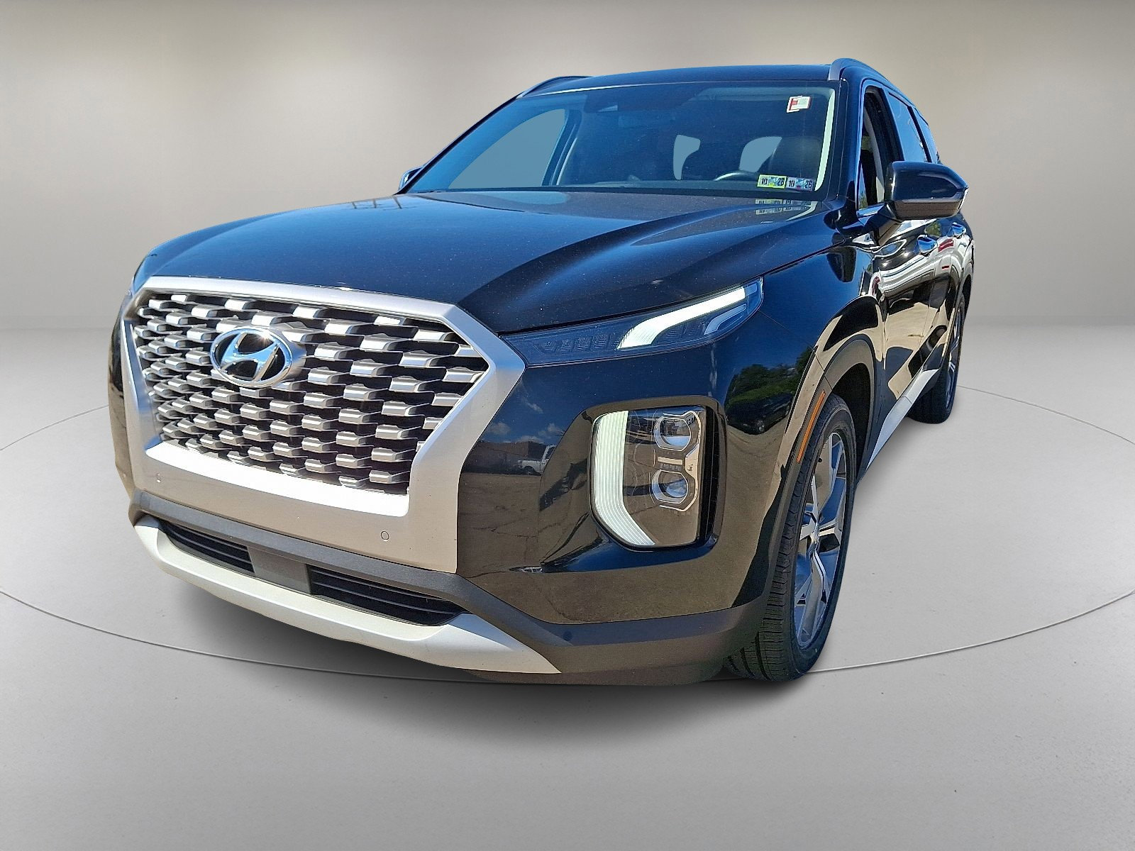 Used 2022 Hyundai Palisade SEL w/ 8P Bench Seat Package image 4