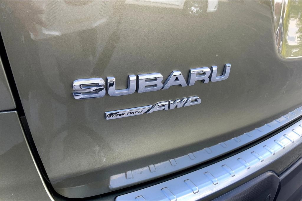 Certified 2022 Subaru Ascent Premium w/ Convenience Package image 34