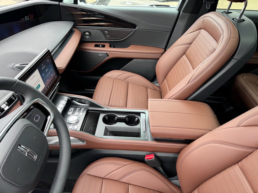 New 2026 Lincoln Nautilus Reserve image 31