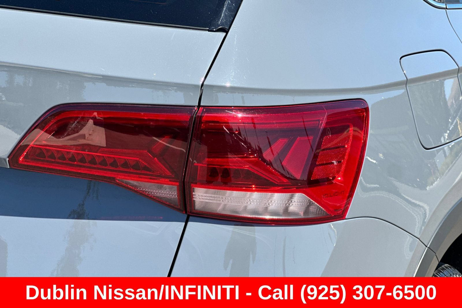 Used 2023 Volkswagen Taos SE w/ Black Wheel Package FWD image 49