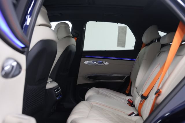 New 2026 Genesis GV70 3.5T Sport Prestige AWD/4WD image 33