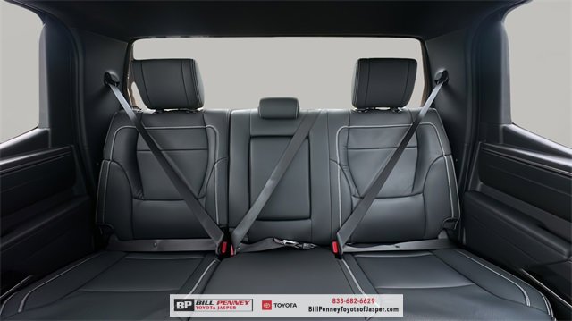 New 2026 Toyota Tundra SR5 image 17