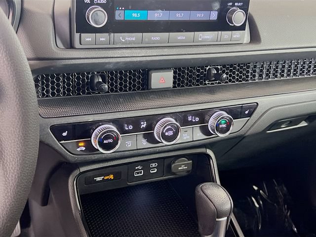 Used 2025 Honda CR-V EX image 15