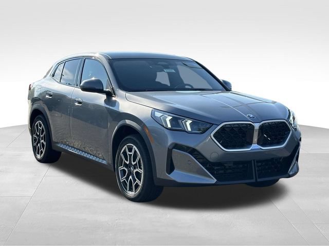 New 2026 BMW X2 xDrive28i w/ Convenience Package