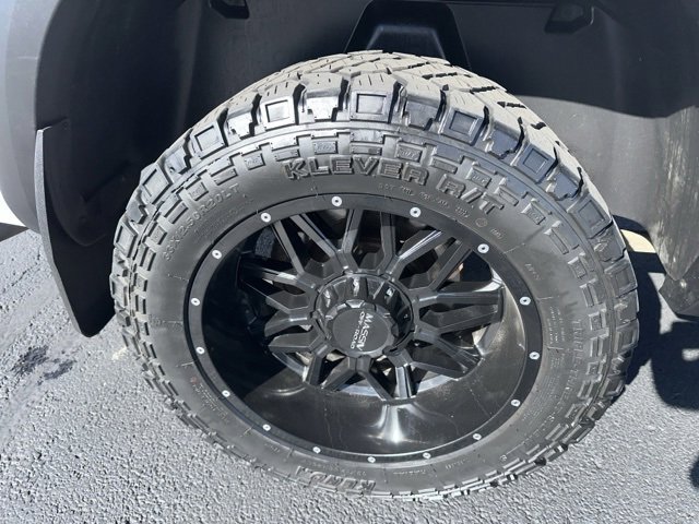 Used 2016 RAM 1500 Outdoorsman image 21