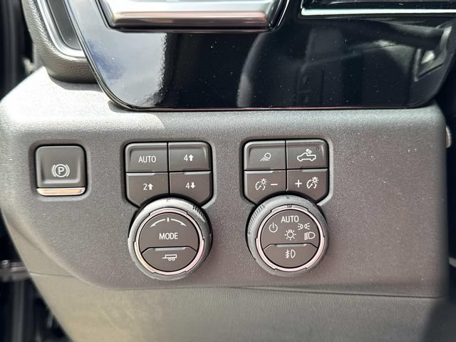 New 2026 Chevrolet Silverado 1500 LTZ w/ LTZ Convenience Package II AWD/4WD image 27