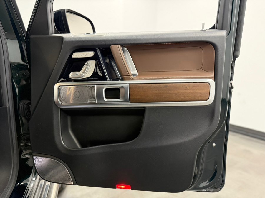 Used 2019 Mercedes-Benz G 550 image 46