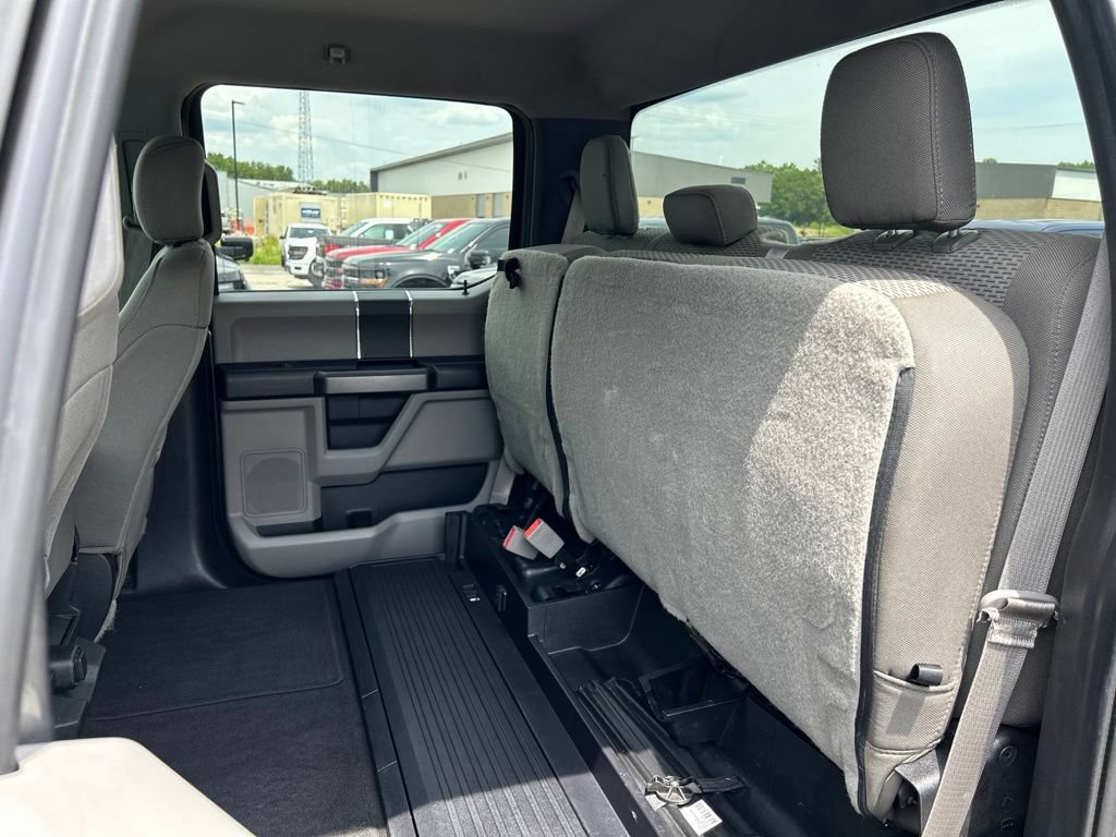 Used 2019 Ford F250 XLT AWD/4WD image 37