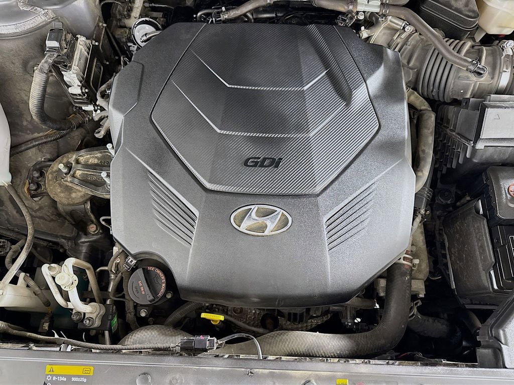 Used 2020 Hyundai Palisade Limited AWD/4WD image 32