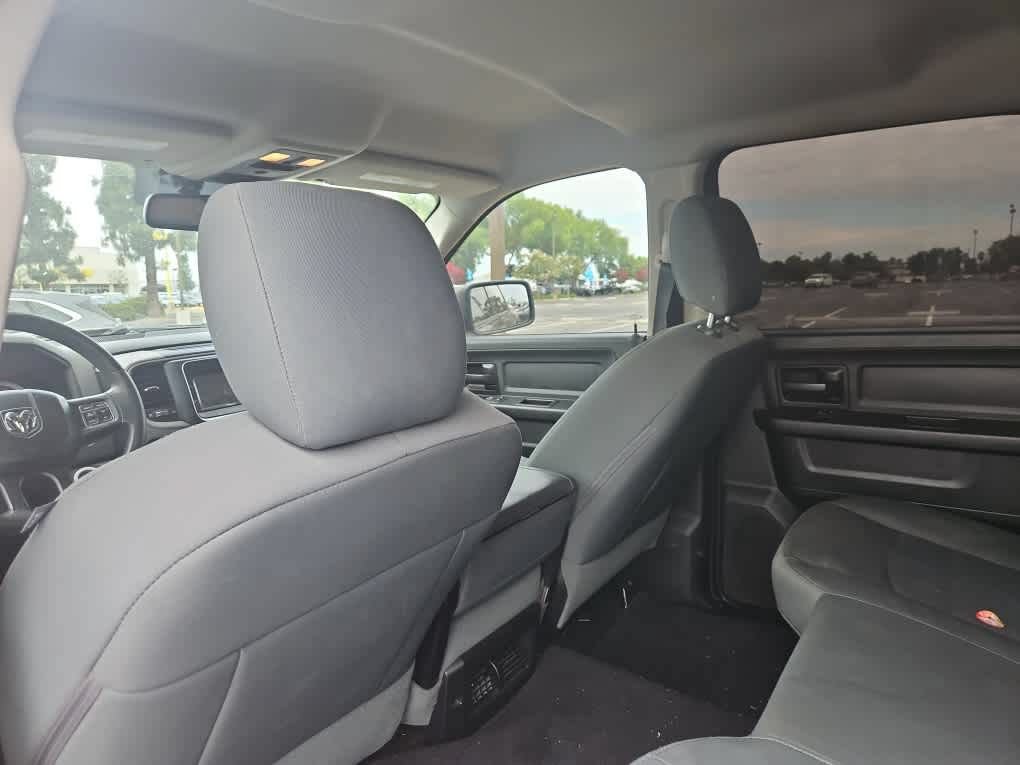 Used 2016 RAM 1500 Tradesman w/ Popular Equipment Group AWD/4WD image 11