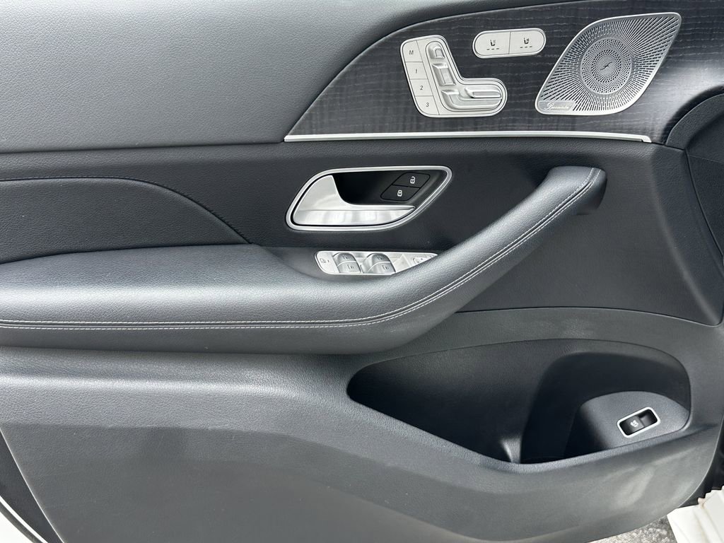Certified 2022 Mercedes-Benz GLE 350 image 10