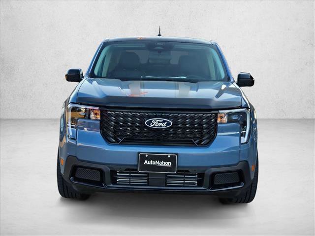 New 2026 Ford Maverick Lariat w/ Black Appearance Package AWD/4WD image 6