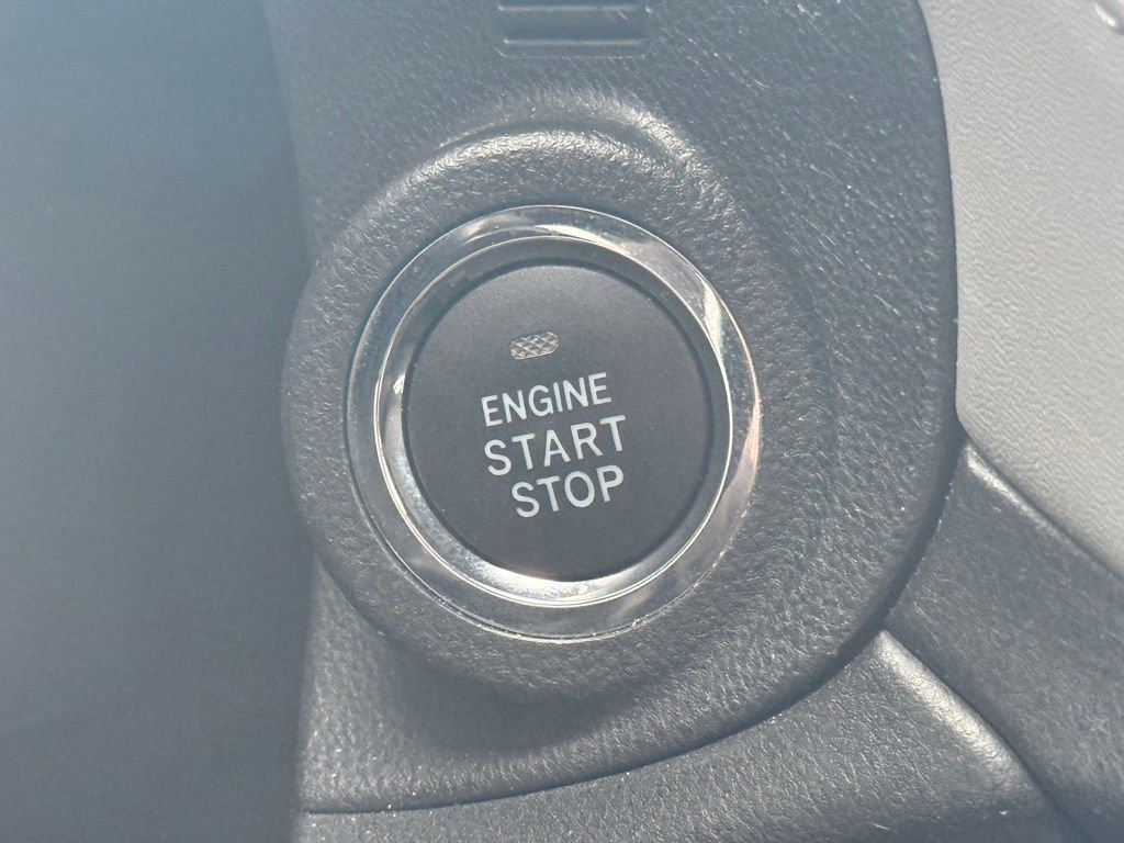 Used 2024 Subaru Outback Limited image 17