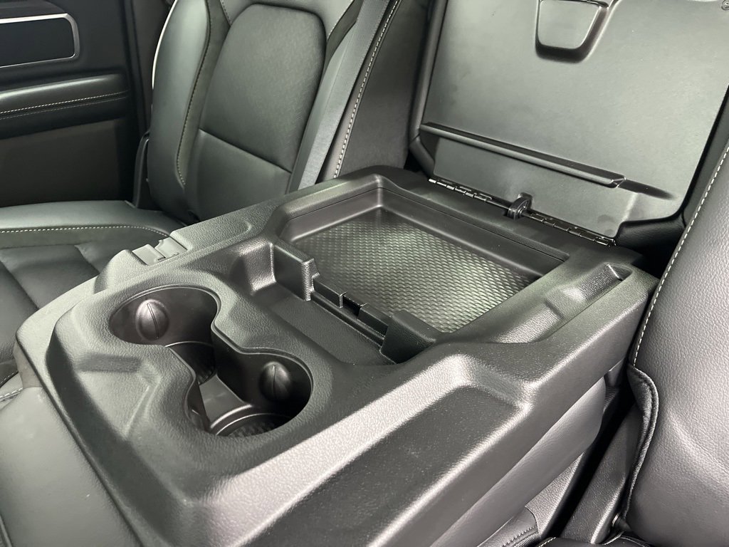 New 2026 RAM 1500 Laramie image 26