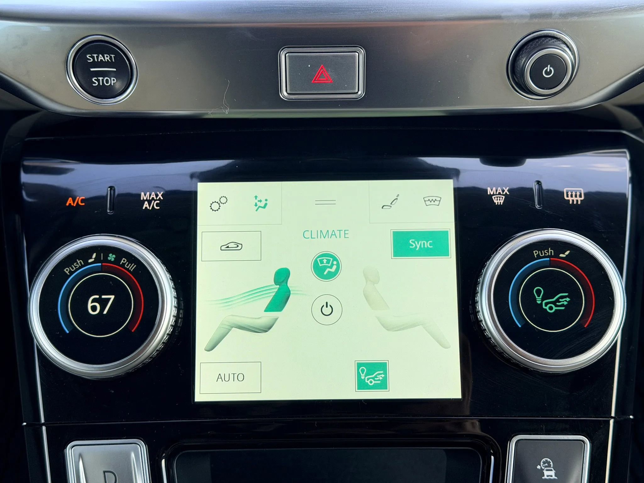 Used 2020 Jaguar I-PACE S image 23
