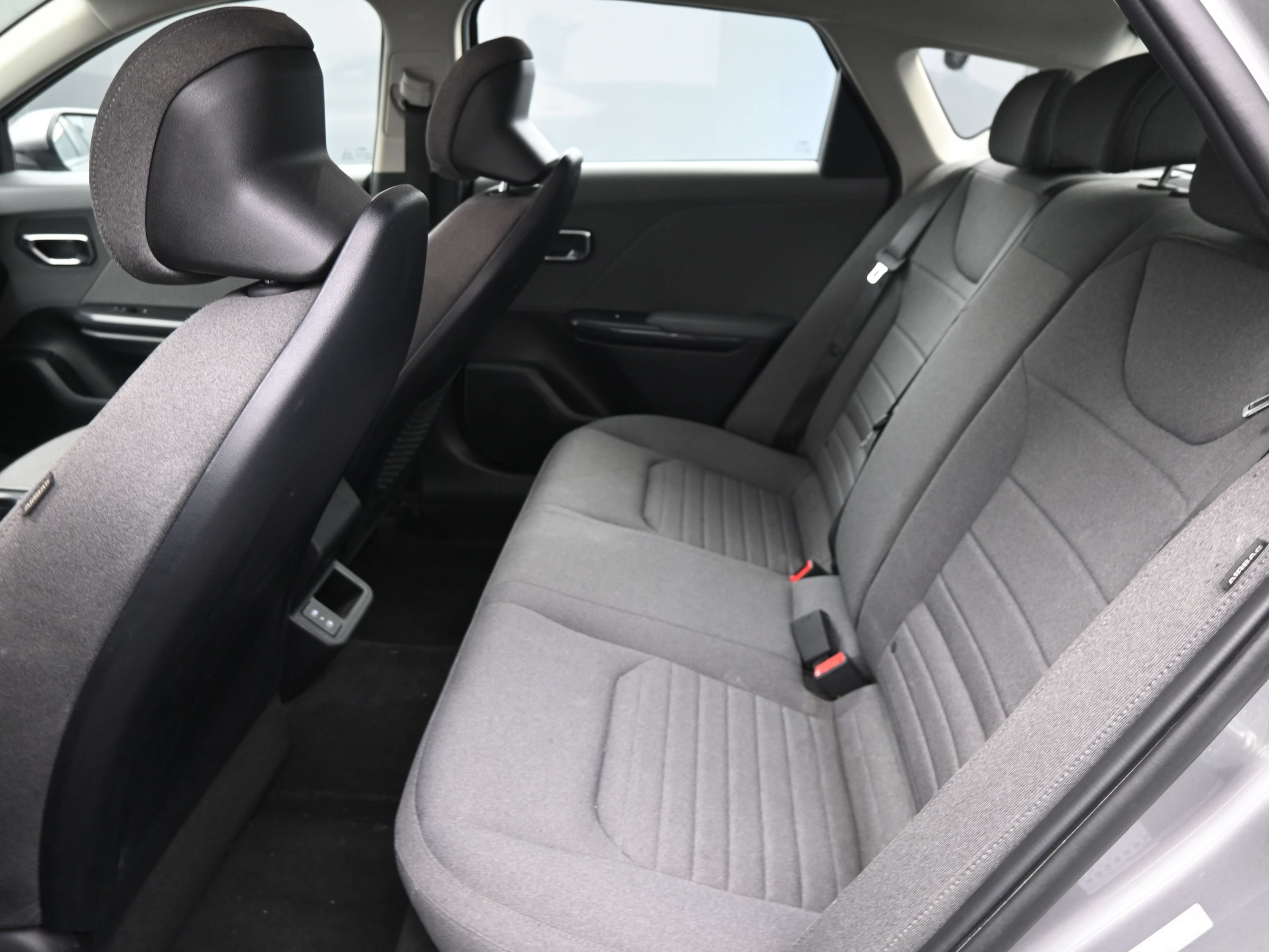 Used 2025 Kia K4 EX FWD image 15