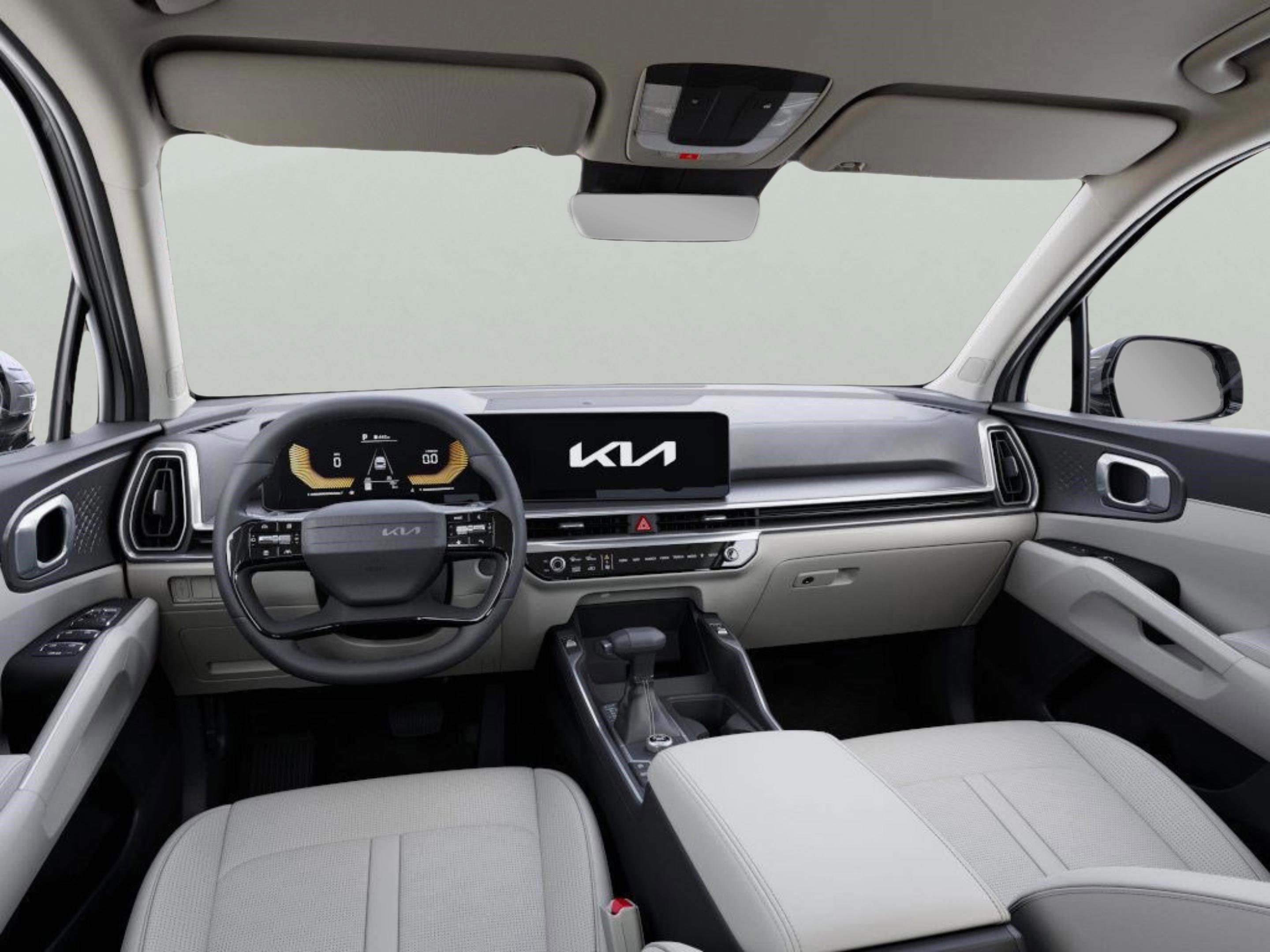 New 2026 Kia Sorento S image 14