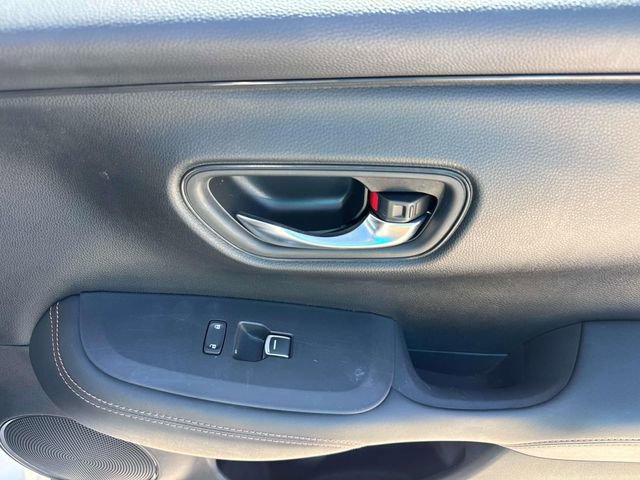 Used 2023 Honda HR-V Sport image 14