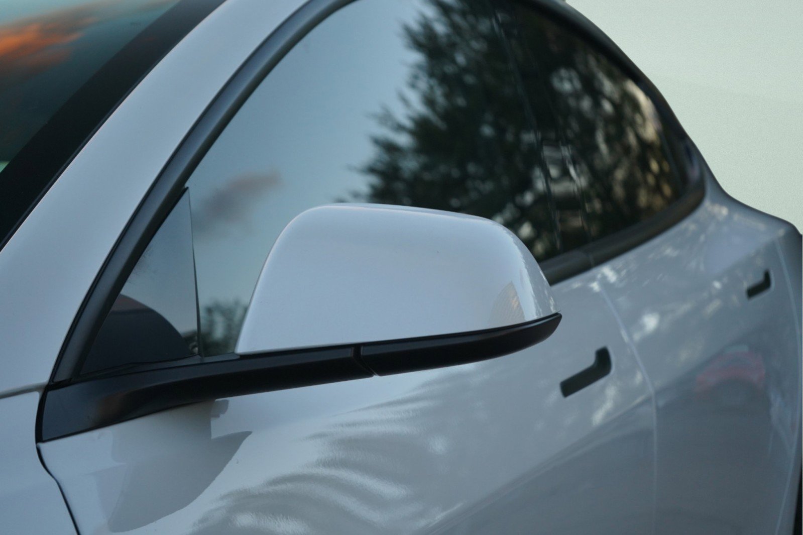 Used 2021 Tesla Model 3 Standard Range Plus image 27