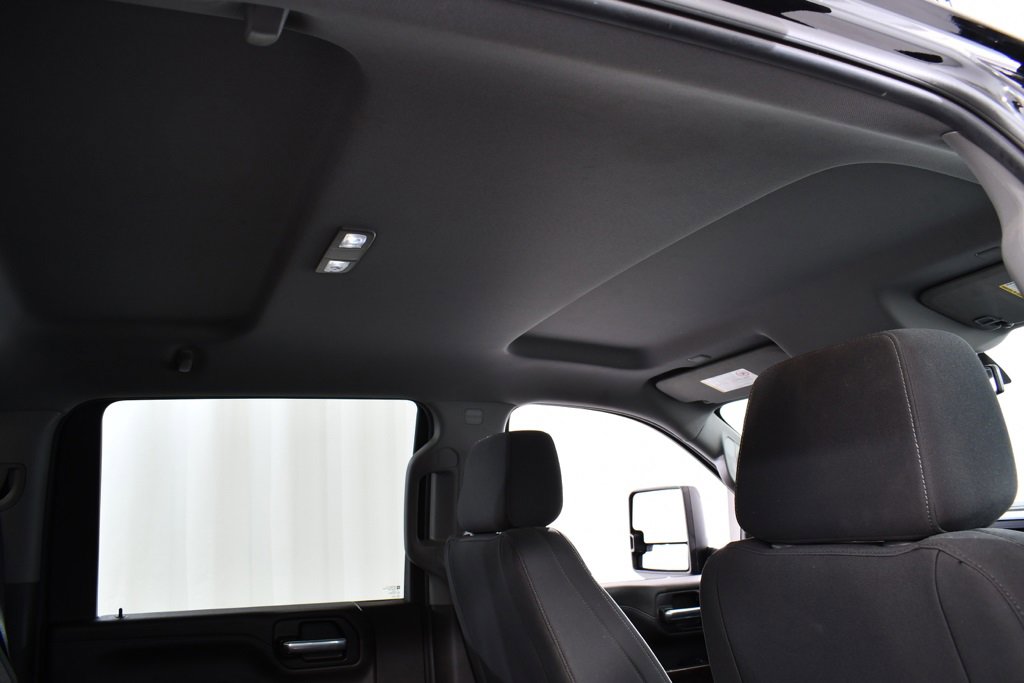 Used 2021 GMC Sierra 2500 SLE w/ SLE Value Package; image 17