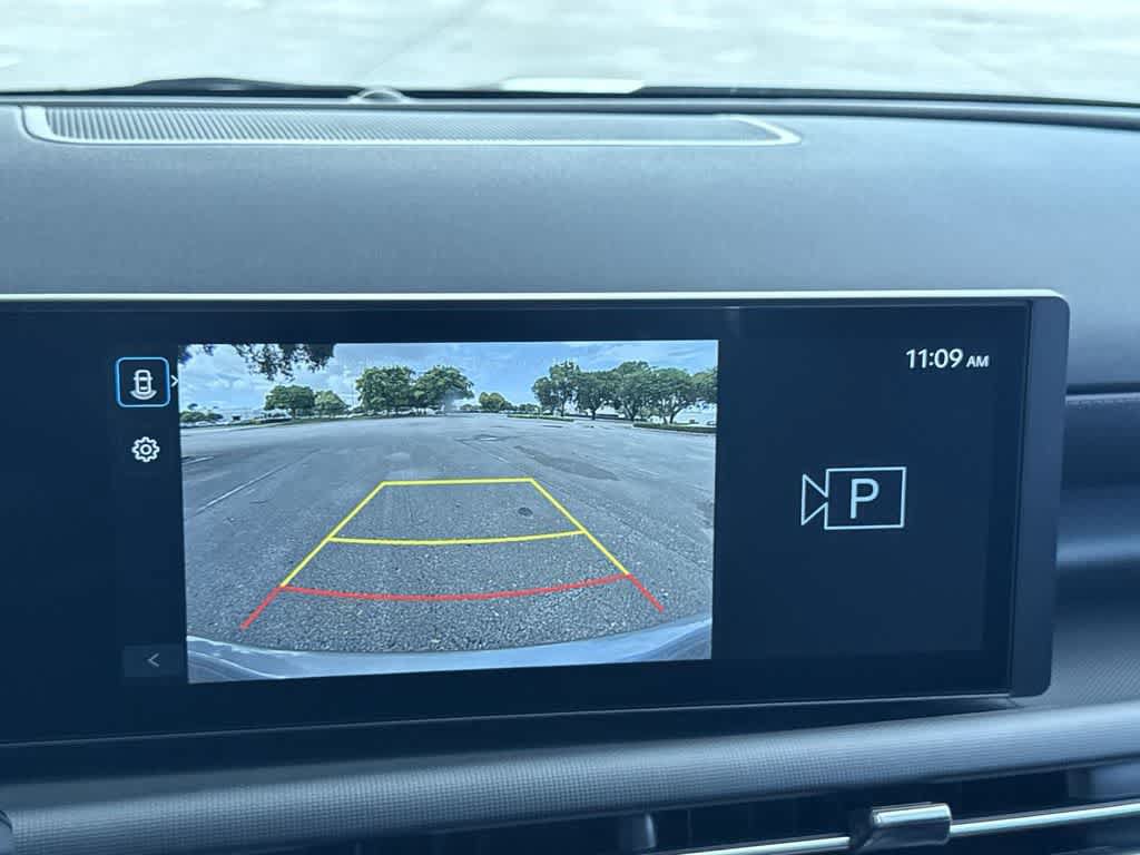 New 2026 Hyundai Tucson SE FWD image 19