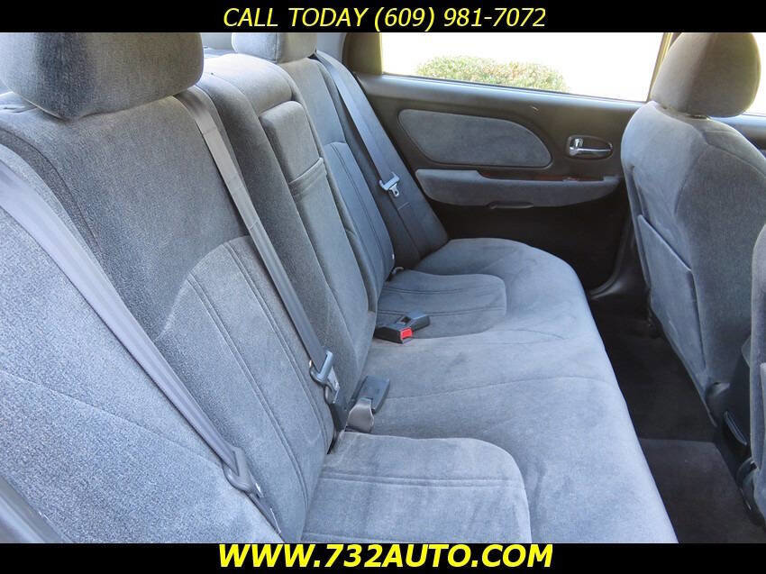 Used 2004 Hyundai Sonata LX FWD image 30