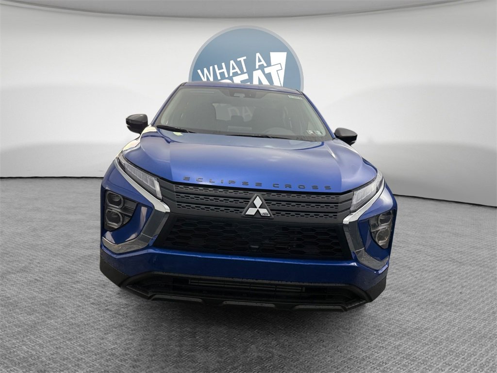 New 2026 Mitsubishi Eclipse Cross LE image 9