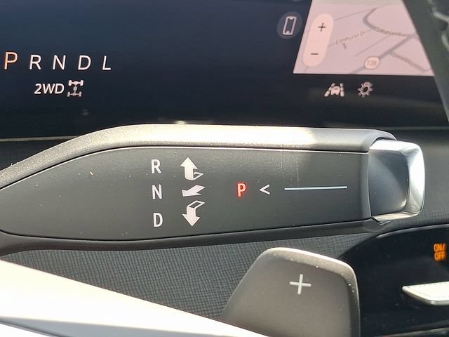New 2026 Buick Enclave Preferred w/ Power Package AWD/4WD image 15
