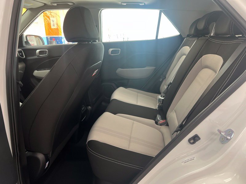 New 2026 Hyundai Venue SEL FWD image 14
