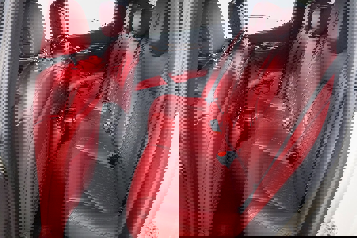 Used 2022 Maserati Ghibli Modena Q4 image 23