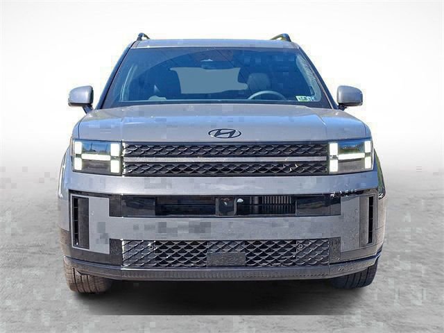 New 2026 Hyundai Santa Fe Calligraphy video 2