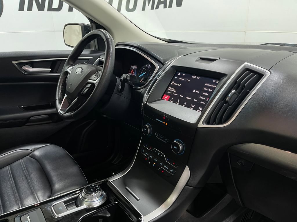 Used 2019 Ford Edge SEL w/ Equipment Group 201A image 15