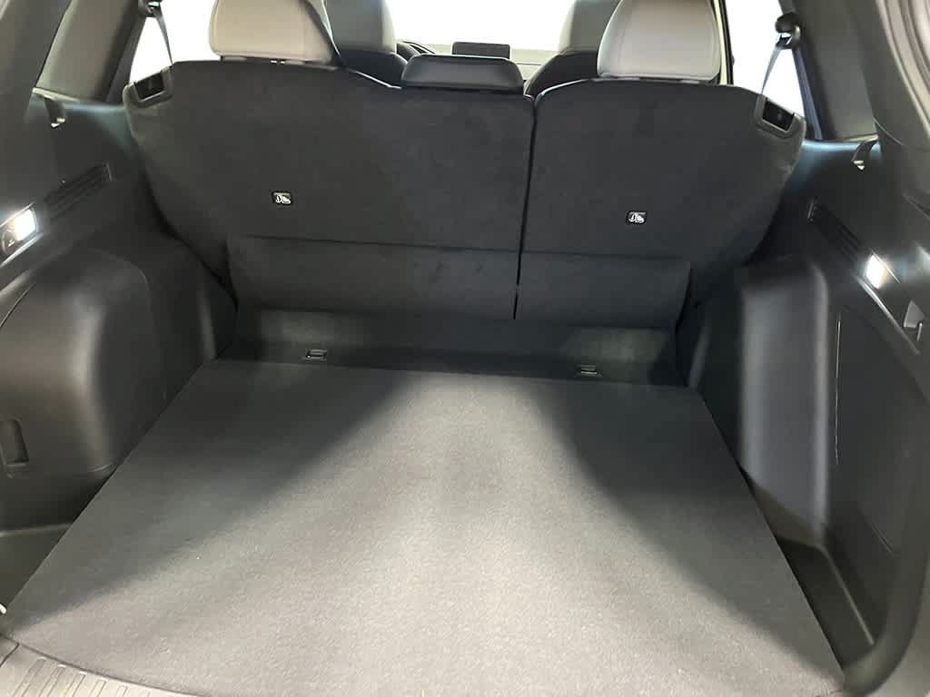 New 2027 Honda CR-V Sport Touring image 27