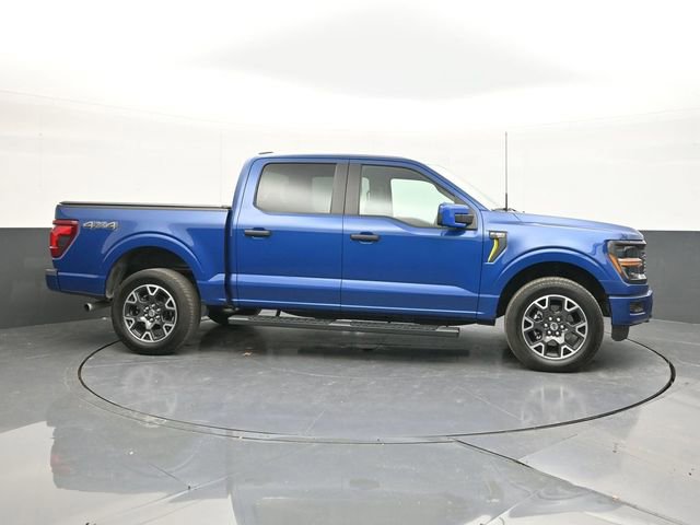 Used 2024 Ford F150 STX image 18