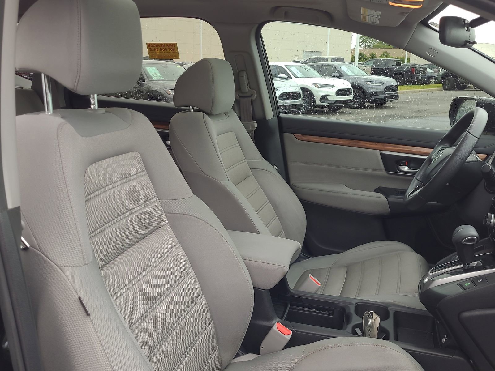 Used 2020 Honda CR-V EX image 18