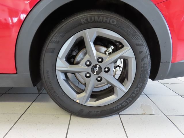 Used 2025 Kia K4 LXS FWD image 15