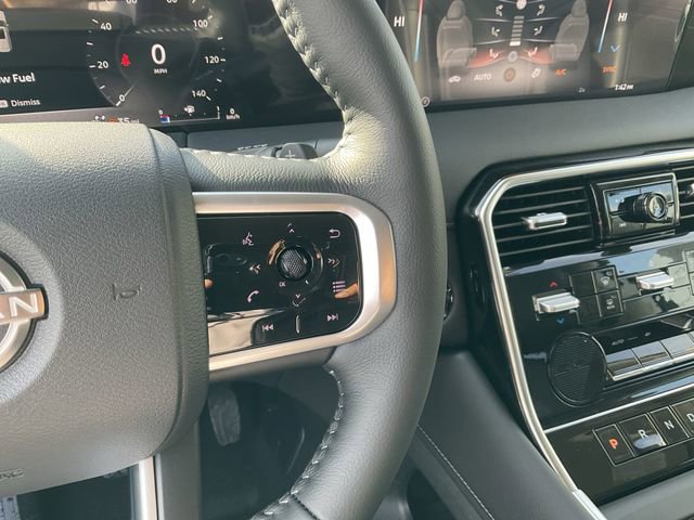 New 2026 Nissan Armada SV image 20